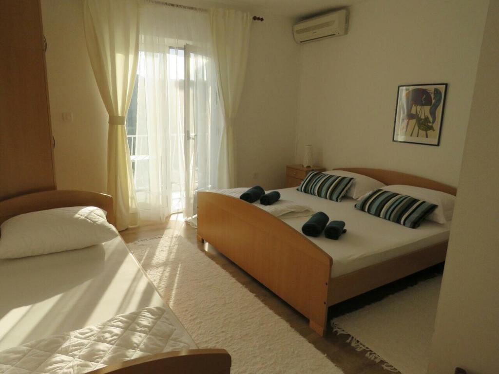 Vila Mozara Slano Exterior photo