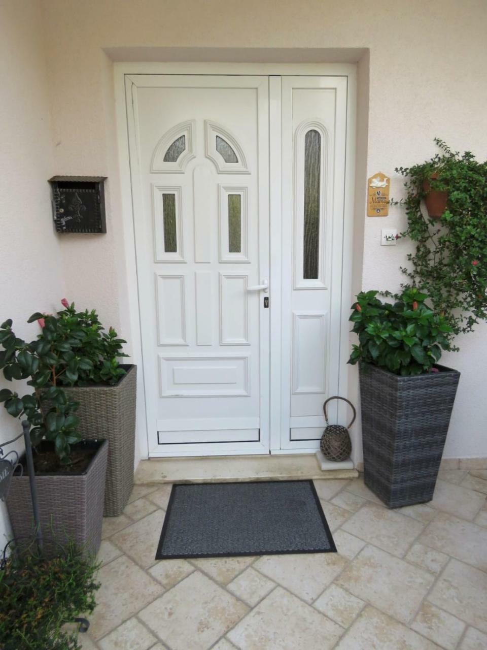 Vila Mozara Slano Exterior photo